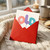 Funny Birthday Card - Balloon Letters Spell 'OLD' with Cute Faces and Confetti - Humour for Friends, Family or Colleagues