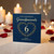 6th Anniversary Card for Grandparents