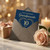 Grandparents 10th Anniversary Card, Happy Anniversary 10 Years Card