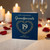 Grandparents 19th Anniversary Card