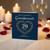 Grandparents Anniversary Card, 29 Years Happy Anniversary Card