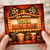 Cinema Marquee Birthday Card - Now Showing Your Birthday - Fun Film Night Design with Popcorn & Clapperboard - Blank Inside with Envelope