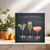 19th Birthday Card, To a Fabulous 19th Birthday Cheers to You Cocktail Design