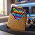 Son 17th Birthday Card, Graffiti Style Happy Birthday Card