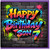 Son 7th Birthday Card, Happy Birthday Son Graffiti Card