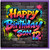 12th Birthday Card for Son, Graffiti Happy Birthday Son Card
