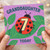 Granddaughter 7th Birthday Card