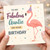 Auntie Birthday Card, To My Fabulous Auntie Birthday Card