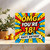 18th Birthday Card, OMG You’re 18 Happy Birthday Card