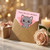 Cute Cat Valentine's Day Card - You're the Cat's Whiskers Pun, Romantic Card for Cat Lovers, Boyfriend, Girlfriend, Husband or Wife