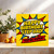 Step Dad Birthday Card, Happy Birthday Step Dad Comic Style Card