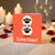 Love Ewe Sheep Pun Card - Cute Romantic Anniversary/Valentine’s Day Card for Boyfriend, Girlfriend, Husband or Wife - Funny Love Greeting