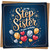 Step Sister Birthday Card, For My Step Sister On Your Birthday