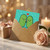 Cute Pickle Valentine’s Day Card - Pun Love Card with Hugging Gherkins and Heart - Funny Anniversary for Partner, Boyfriend or Girlfriend