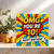 10th Birthday Card, OMG You're 10 Happy Birthday Comic Style Card