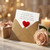 I’d Find You Sooner and Love You Longer I Love Card - Romantic Greeting Card - Anniversary, Valentine’s Day or Just Because - For Partner, Boyfriend or Girlfriend