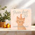20th Birthday Card, Purr - fect Cat Happy Birthday Card