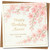 Auntie Birthday Card, Happy Birthday Auntie Cherry Blossom Card