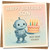 Son Birthday Card, Cute Robot Happy Birthday Son Card, Beep Beep Hooray Birthday Card