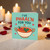 I've Phaal'n For You Funny Curry Pun Card - Spicy Chilli Love/Anniversary Card for Couples, Foodie Valentine's Day Cute Indian Takeaway Joke, Blank Inside