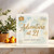 21st Birthday Card, Adventure at 21 Happy Birthday Travel Theme Card