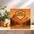 Great Niece Birthday Card, Adventure Awaits Mountain Scene Greeting Card