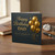 Happy Birthday Dad Card, Gold Balloon Design, Have an Awesome Day Birthday Card