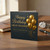 Great Grandad Birthday Card, Happy Birthday Gold Balloon Design