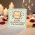 Valentine's Day Card for Boyfriend - Cute Pun 'Valentine's Toast' Cartoon Toast with Champagne - Funny Romantic Love Card