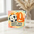 10th Birthday Card, Football Birthday Card for Boy