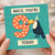 Niece 9th Birthday Card