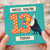 Niece 13th Birthday Card, 13 Today Toucan Card