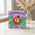 12th Birthday Granddaughter Card, Ladybird Design