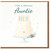 Auntie Birthday Card, For a Special Auntie Card