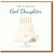 God Daughter Card, For a Special God Daughter Birthday Card