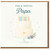 Papa Birthday Card, For a Special Papa Cake Design Card
