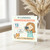 13th Birthday Card for Granddaughter, Cute Camera and Cat Birthday Card