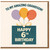 Grandson 6th Birthday Card, To My Amazing Grandson Birthday Card