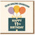 11th Birthday Card for Grandson with colourful balloons and a gift design with a warm celebratory message