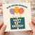 12th Birthday Card for Grandson, Happy 12th Birthday Card