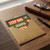 Step Dad Birthday Card, Happy Birth Day Card with Star Design