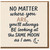 No Matter Where You Are You'll Always Be Looking At The Same Moon As I Am Card - Heartfelt Long Distance Love/Anniversary Thinking of You Greeting Card for Partner or Friend - Blank Inside