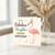 Daughter Birthday Card, To My Fabulous Daughter On Your Birthday Flamingo Card