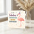 Grandson Birthday Card, To My Fabulous Grandson Card, Flamingo Birthday Card