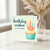 12th Birthday Card for Sister, Birthday Wishes To My Sister Cupcake Card