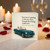 Funny Anniversary Card for Partner or Couples - True Love Is Getting in the Car Even Though the Driving Makes You Fear for Your Life - Humour Love Greeting Card