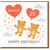 Husband 25th Birthday Card