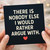 There Is Nobody Else I Would Rather Argue With - Funny Anniversary Card for Boyfriend, Girlfriend, Husband or Wife - Cute Love Card for Couples