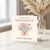 Granddaughter Birthday Card, Lovely Floral Happy Birthday Card