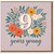 9th Birthday Card, 9 Years Young Floral Birthday Card